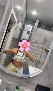 Проститутка Актау Девушка№480638 Joise Фотография №3826859