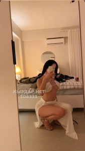 Проститутка Астаны Анкета №508331 Фотография №3827394