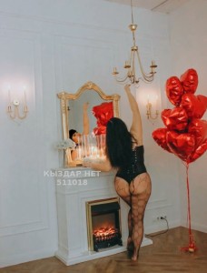 Проститутка Туркестана Девушка№511018 Madonna Фотография №3827820