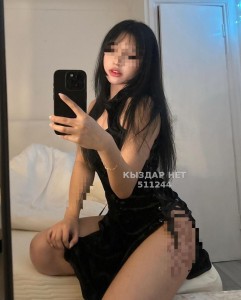 Проститутка Астаны Девушка№511244 Сезимка Фотография №3829319
